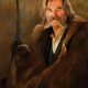 Illustration for article titled Kurt Russell Is Getting His Own Art Show Because Sometimes the World Is a Good Place